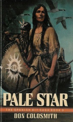 Pale Star book cover