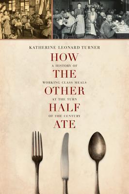 How the Other Half Ate book cover