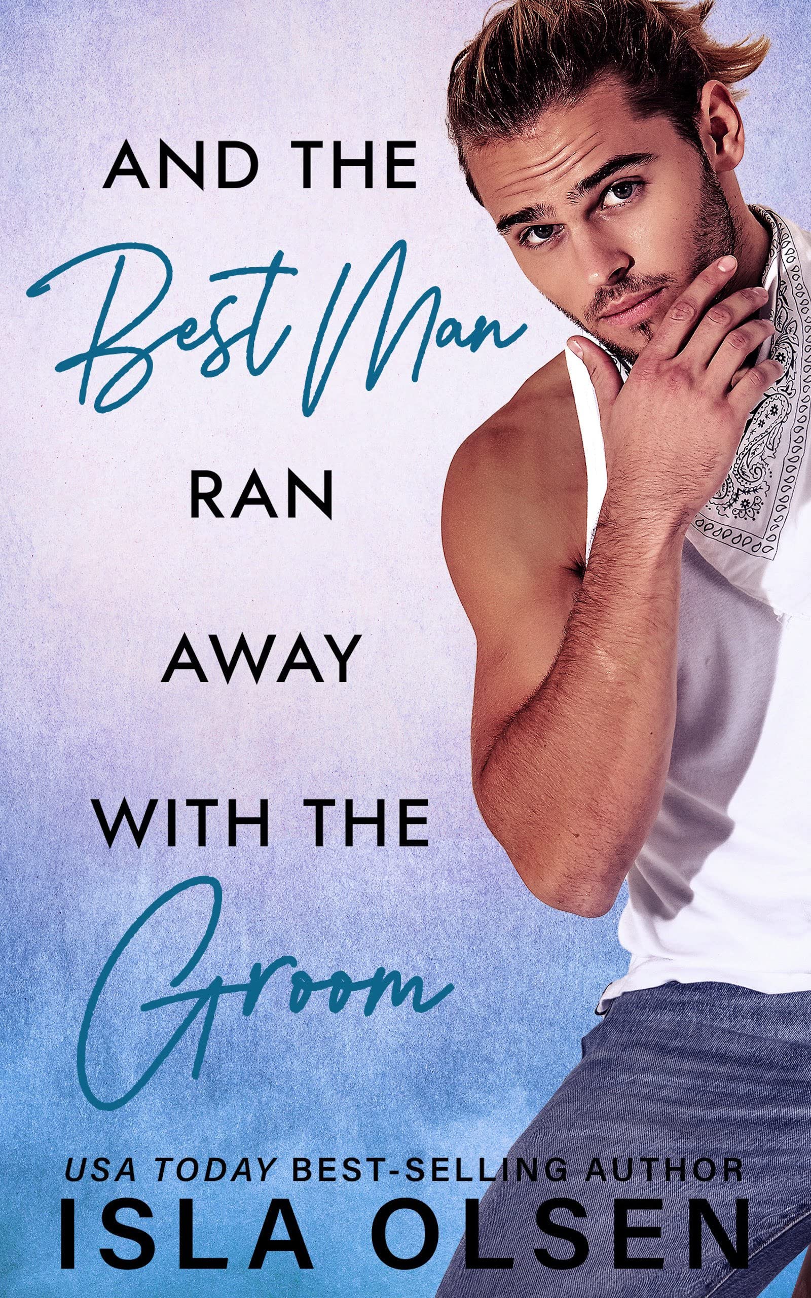 Best Men book cover 1