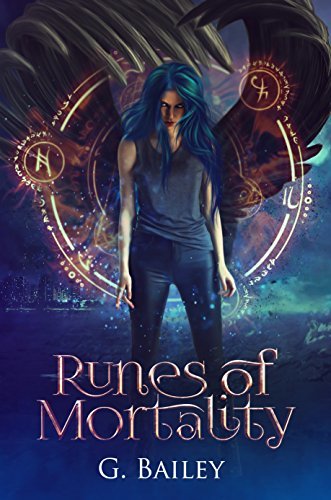 A Demon's Fall book cover 2