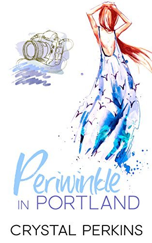 Periwinkle in Portland book cover