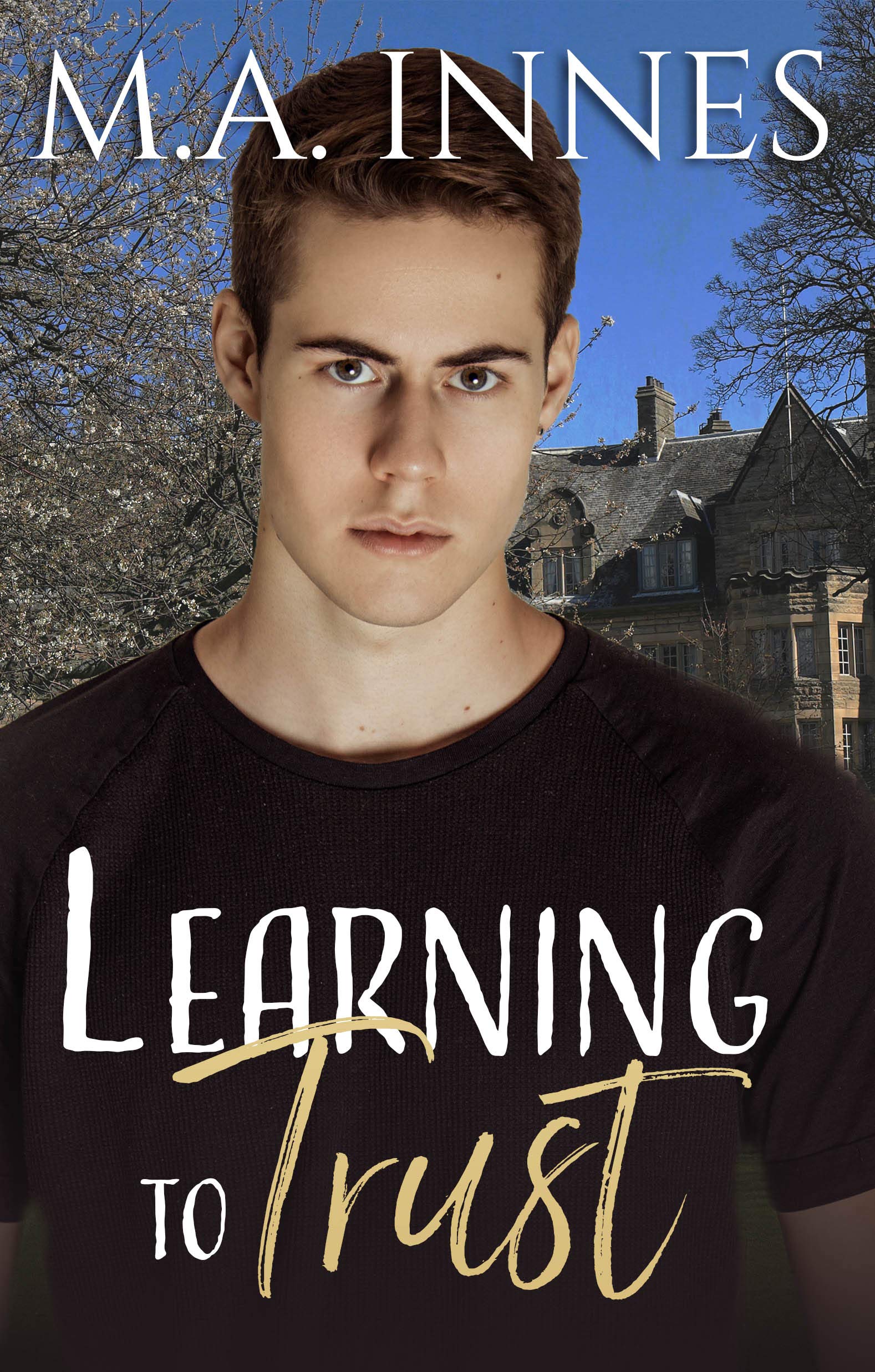The Education of the Heart book cover 1