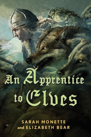 Iskryne World book cover 3
