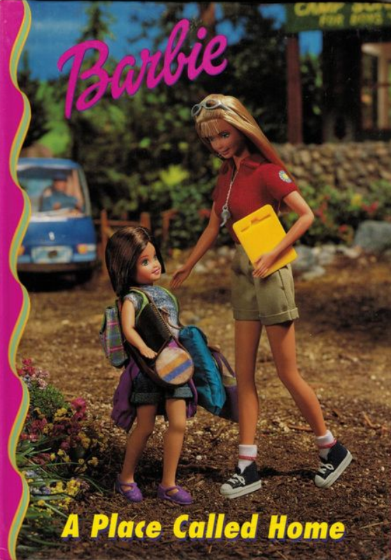 A Place Called Home book cover