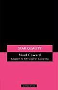Star Quality book cover