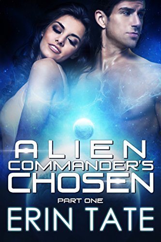 Accidental Alien book cover 1