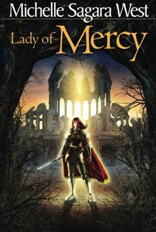 Books of the Sundered book cover 3