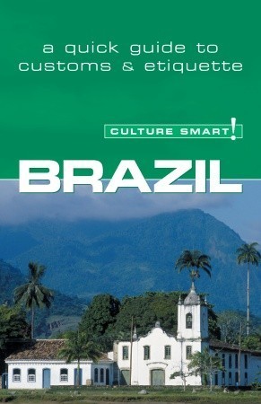 Brazil - Culture Smart! book cover