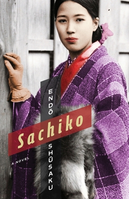 Sachiko book cover