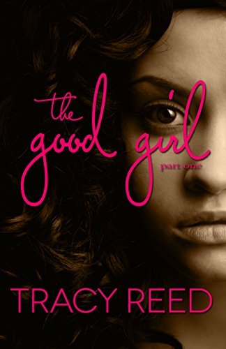 The Good Girl book cover 1