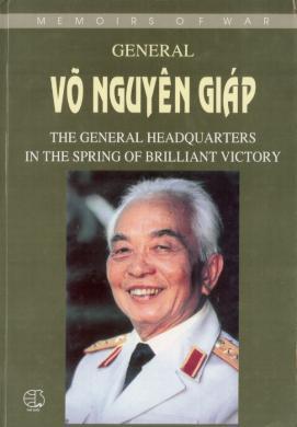 The General Headquarters In The Spring Of Brilliant Victory book cover