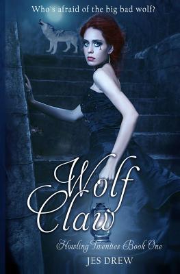 Wolf Claw book cover
