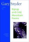 Riprap and Cold Mountain Poems book cover