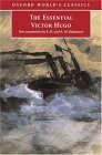 The Essential Victor Hugo book cover