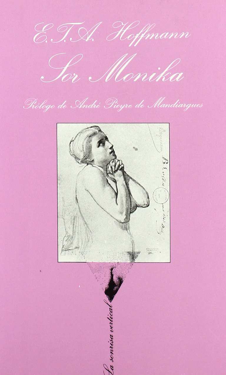 Sor Monika book cover