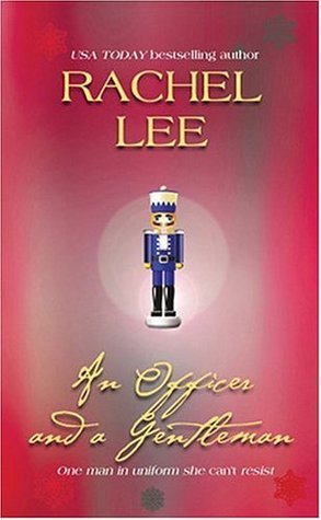 An Officer And A Gentleman book cover