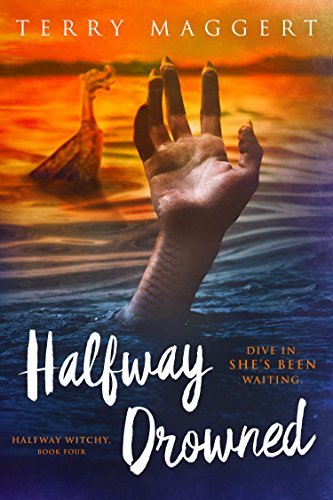 Halfway Drowned book cover