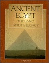 Ancient Egypt book cover