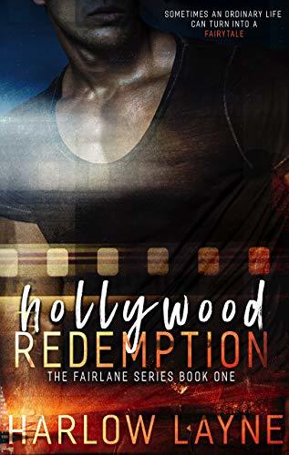 Fairlane book cover 1