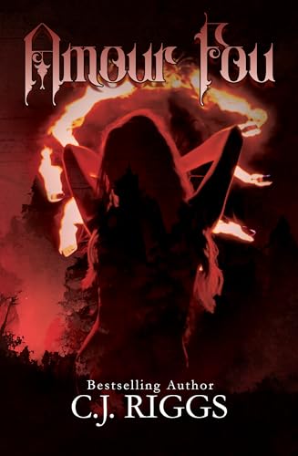 Amour Fou book cover
