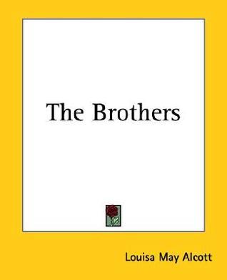 The Brothers book cover