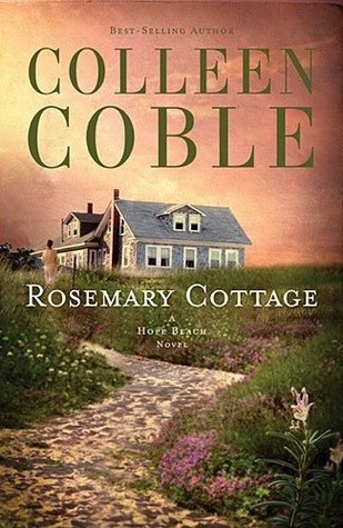 Hope Beach book cover 2