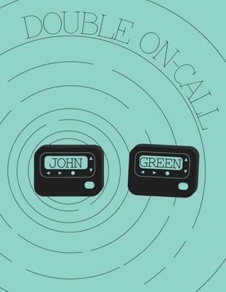 Double On-Call book cover
