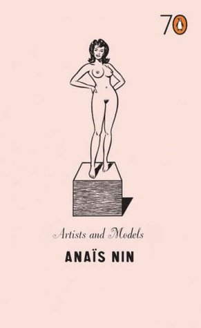 Artists and Models book cover