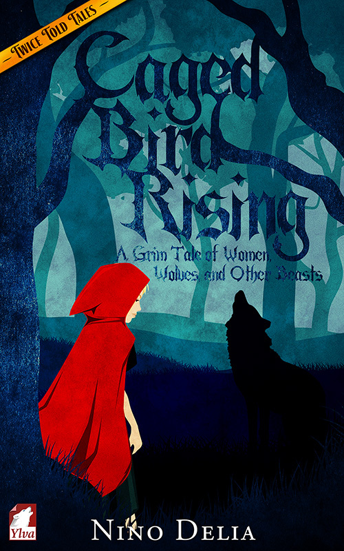 Twice Told Tales book cover 1