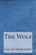 The Wolf book cover
