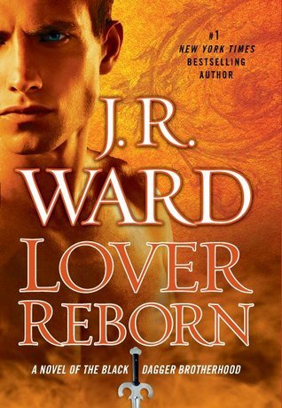 Lover Reborn book cover