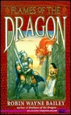 Brothers of the Dragon book cover 2