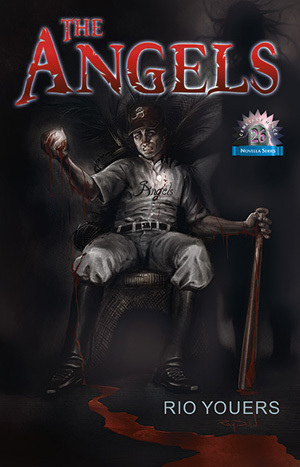The Angels book cover