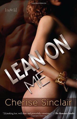 Lean on Me book cover