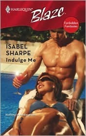 Indulge Me book cover