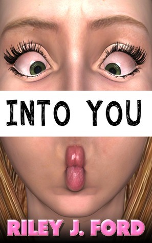 Into You book cover