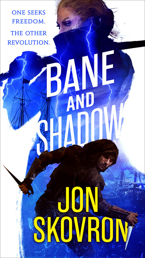 Empire of Storms book cover 2