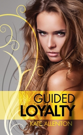 Guided Loyalty book cover