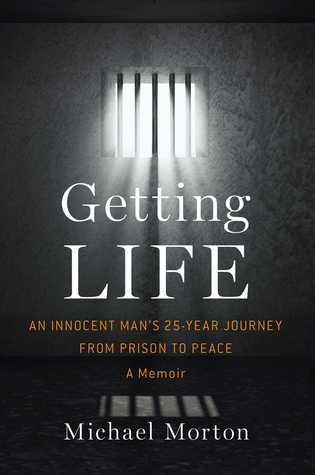 Getting Life book cover
