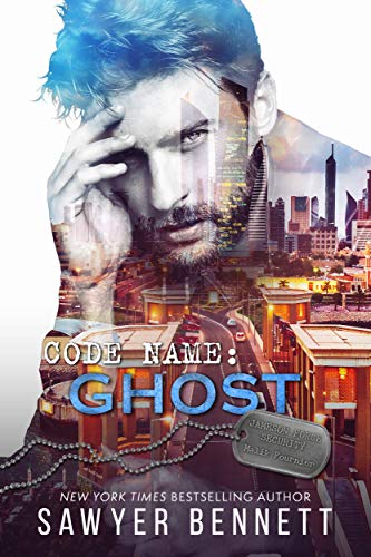 Code Name book cover