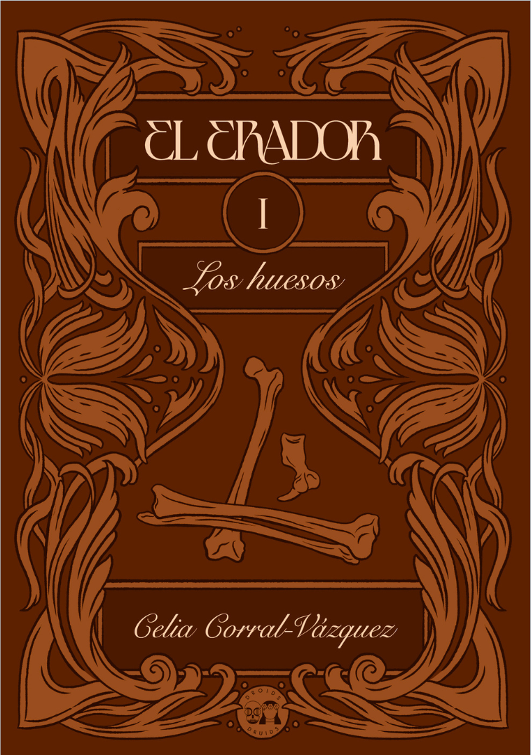 El Erador I book cover
