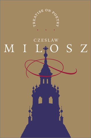 A Treatise on Poetry book cover