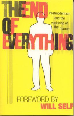 The End of Everything book cover