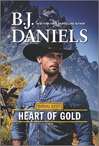 Montana Justice book cover 3