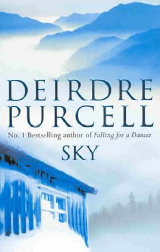 Sky book cover