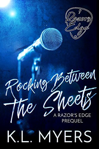 Rocking Between The Sheets book cover