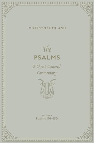 The Psalms book cover