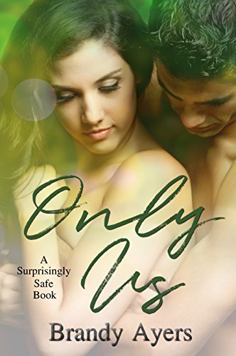 Surprisingly Safe book cover 1