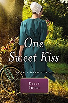 One Sweet Kiss book cover