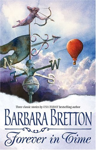 Forever in Time book cover